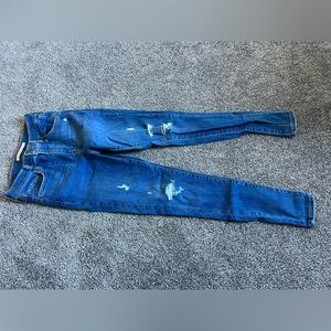 Levi’s skinny jeans